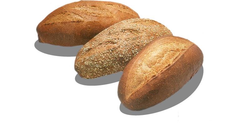 Image of 3 Vienna Loaves